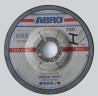 Диск шлифовальный Abro