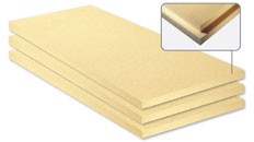 Пенополистирол экструдированный Ursa XPS N-V