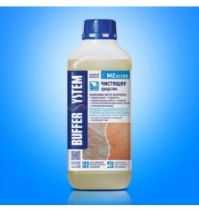 Средство для удаления загрязнений BufferSystem M2 Acido