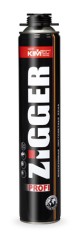 Пена монтажная Zigger Profi
