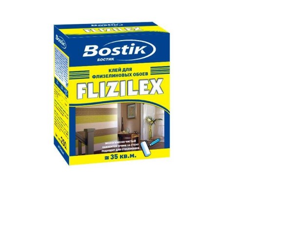Клей обойный Bostik Спец-Флизелин