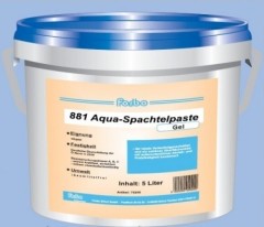 Грунтовка-гель Forbo 881 Aqua