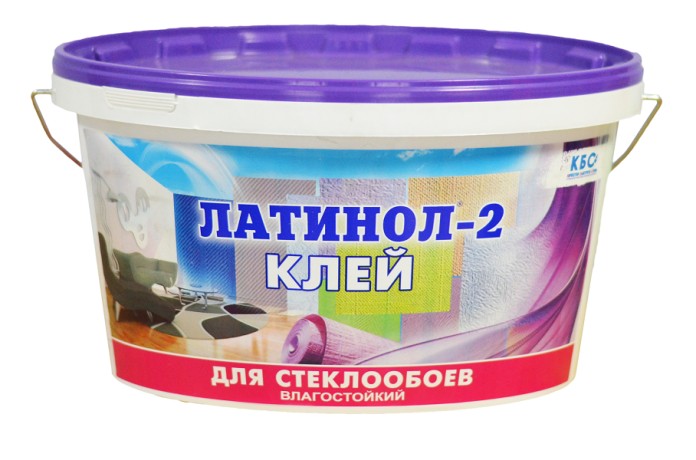 Клей "Латинол-2" БС-48