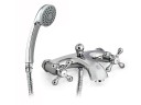 Смеситель для ванны Mix-n-Fix Soffron 7401