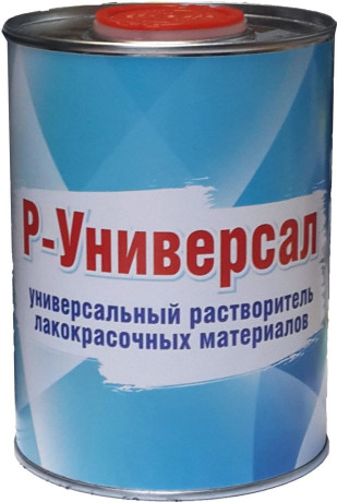 Разбавитель универсальный Красковия Р-Универсал