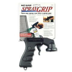 Насадка-пистолет на аэрозольные баллоны Rust-Oleum SprayGrip