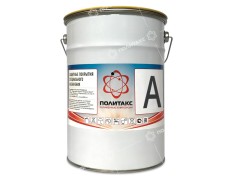 Лак фторопластовый для металла Политакс 88FP 1