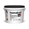 Клей для ковровых покрытий Homakoll 159 Prof