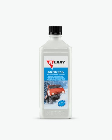 Антигель дизельного топлива Kerry KR-357
