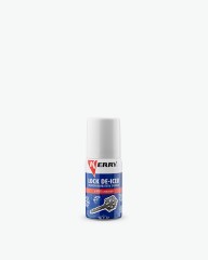 Размораживатель замков с PTFE смазкой Kerry KR-984