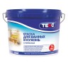 Краска Текс Профи для ванных и кухонь