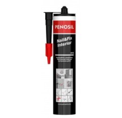 Клей Penosil Nail&amp;Fix Interior 915