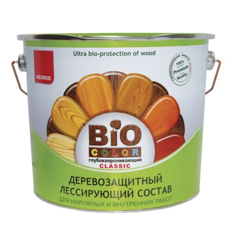 Антисептик Neomid Bio Color Classic