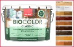 Антисептик Neomid Bio Color Classic