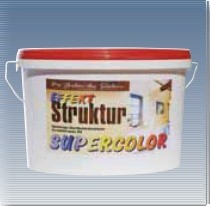 Краска эффект структуры Pufas