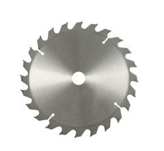 Диск пильный по дереву Кедр