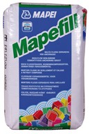 Смесь для стяжек Mapei Mapefill