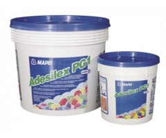 Клей эпоксидный Mapei ADESILEX PG1