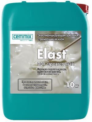 Клей ПВА Cemmix Elast