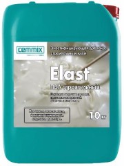 Клей ПВА Cemmix Elast