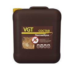 Состав защитный ВГТ Против Жука