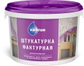 Штукатурка фактурная Krafor