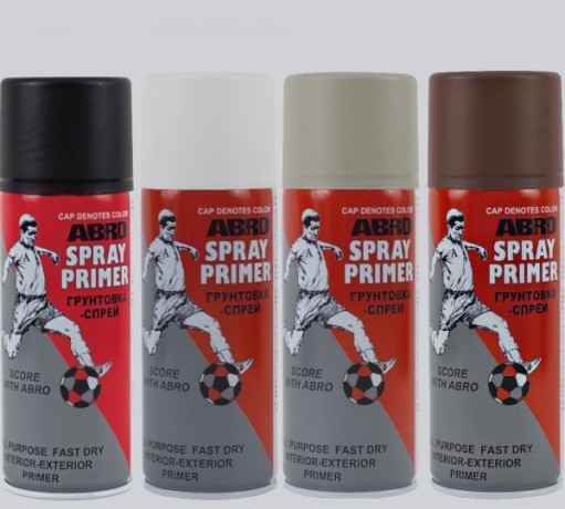 Грунтовка Abro