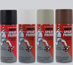 Грунтовка Abro