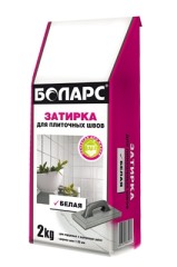 Затирка для швов Боларс