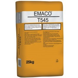 Смесь ремонтная Basf Emaco T545