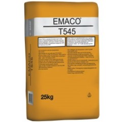 Смесь ремонтная Basf Emaco T545