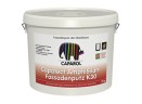 Штукатурка структурная Caparol AmphiSilan-Fassadenputz K 30
