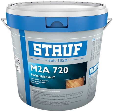 Клей паркетный Stauf M2A-720