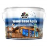 Грунт для защиты древесины Dufa Wood Base Aqua