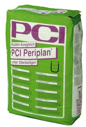 Смесь для выравнивания Basf PCI Periplan