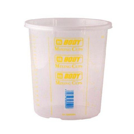 Мерный стакан HB Body
