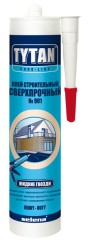 Клей строительный сверхпрочный Tytan Professional №901