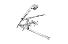 Смеситель для ванны Mix-n-Fix Soffron 7401-03