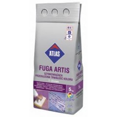 Смесь для затирки плиточных швов Атлас Artis