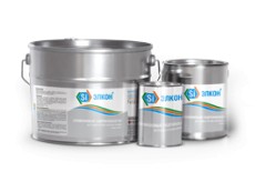 Пропитка для бетона Elcon