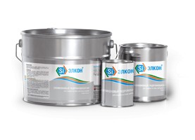Пропитка для бетона Elcon