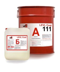 Пропитка эпоксидная LEVL Coat 111