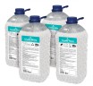 Средство для машинной стирки белых тканей Prosept Crystal White
