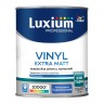 Краска для внутренних работ Luxium [Dulux] Vinyl Extra Matt