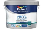Краска для внутренних работ Luxium [Dulux] Vinyl Extra Matt