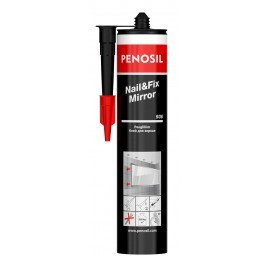 Клей для зеркал Penosil Nail&Fix Mirror 936