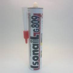 Клей монтажный Isonail G809