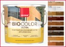 Антисептик Neomid Bio Color Ultra