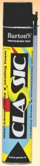Пена монтажная Bartons Classic