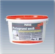 Грунтовка под штукатурку Pufas Р32